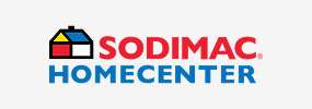 logo homecenter
