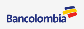 logo bancolombia