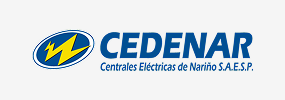 logo cedenar