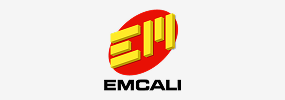logo emcali