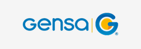 logo gensa