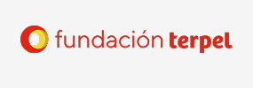 logo fundacion terpel