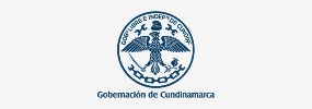 logo cobernacion de cundinamarca