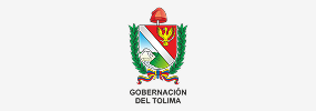 logo gobernacion de tolima