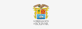 logo gobernacion de bolivar