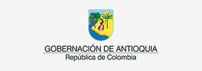logo gobernacion de antioquia