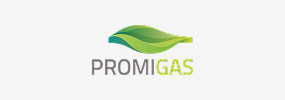 logo promigas